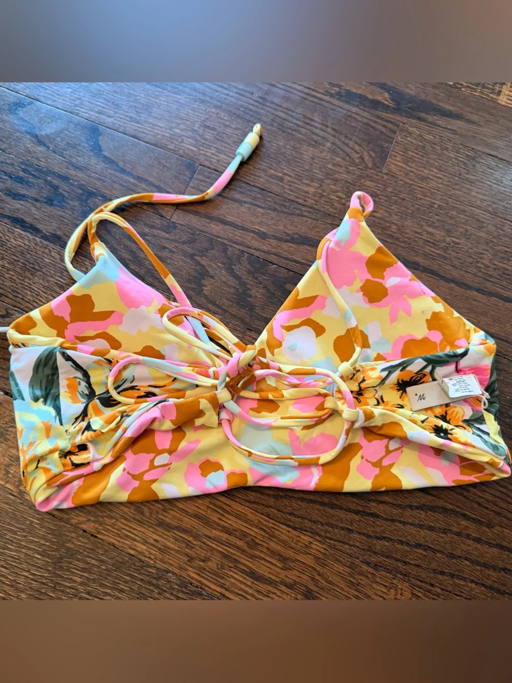 Maaji floral swim